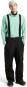 Artikelbild 3 des Artikels “RESERVE 2L RELAXED Hose 2027 true black XXL“