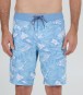 Artikelbild 3 des Artikels “LOWTIDE 17 Boardshort 2024 marine blue 32“