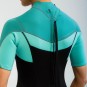 Artikelbild 3 des Artikels “SOFIA 3/2 BACK ZIP Shorty 2025 vintage teal “