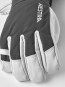 Artikelbild 3 des Artikels “ARMY LEATHER HELI SKI Handschuh 2026 grey “