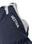 Artikelbild 3 des Artikels “ARMY LEATHER HELI SKI TRIGGER FINGER Handschuh 2027 navy 11“