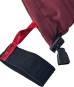 Product image 3 of the product “HELI SKI WOMEN Glove 2027 bordeaux/offwhite 9”