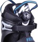 Product image 3 of the product “VELOCITY 84 BOA Inline Skate incl. SABRES 4 Iceblades 44,5”
