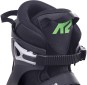 Artikelbild 3 des Artikels “F.I.T. 80 Inline Skate black/green 45“