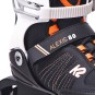 Artikelbild 3 des Artikels “ALEXIS 80 Inline Skate black/coral 37“