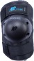 Artikelbild 3 des Artikels “PRIME W Schonerset 2026 black/blue M“