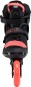 Product image 3 of the product “TRIO LT 100 W Inline Skate 2026 black/coral 42,5”