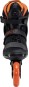 Artikelbild 3 des Artikels “TRIO LT 100 Inline Skate 2024 black/orange “