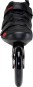 Product image 3 of the product “REDLINE 125 Inline Skate 2025 black/red 42”