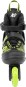 Artikelbild 3 des Artikels “RAIDER Kinder Inline Skate black/lime 29-34“
