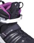 Product image 3 of the product “HELENA 90 II SPEEDLACE LTD Inline Skate incl. SABRES 4 Iceblades 39”
