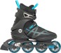 Artikelbild 3 des Artikels “F.I.T. 80 BOA Inline Skate 2026 black/blue 42,5“