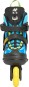 Product image 3 of the product “RAIDER PRO Kids Inline Skate 2025 blue/yellow ”