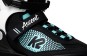 Artikelbild 3 des Artikels “ASCENT 80 W Inline Skate black/white/turquise “