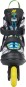 Artikelbild 3 des Artikels “SPLASH MULTI Inline Skate 2026 splash 32-37“