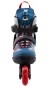 Artikelbild 3 des Artikels “EDDIE PRO Kinder Inline Skate 2026 grey blue 32-37“