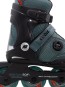 Artikelbild 3 des Artikels “EDDIE BOA Kinder Inline Skate 2026 dark teal 32-37“