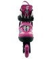 Artikelbild 3 des Artikels “LUMI PRO Kinder Inline Skate 2026 pink 35-40“