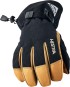 Product image 3 of the product “POWDER GAUNTLET Glove 2027 black/natural brown 10”