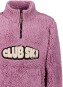 Artikelbild 3 des Artikels “PRTKATINKA JR 1/4 ZIP Fleece 2027 valerianlilac 140“
