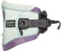 Product image 3 of the product “ELITE CARBON V8 Harness 2024 grey storm S”