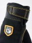 Product image 3 of the product “ERGO GRIP ACTIVE Glove 2027 black/black 12”