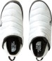 Product image 3 of the product “WOMEN THERMOBALL TRACTION Slipper 2026 gardenia white/tnf black 42”