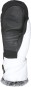 Artikelbild 3 des Artikels “JOLIE WOMEN Fäustling 2024 black/white 6,5“