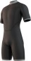 Artikelbild 3 des Artikels “BRAND 3/2 BACK ZIP Shorty 2026 black/blue S“