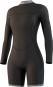 Artikelbild 3 des Artikels “BRAND WOMEN 3/2 LS BACK ZIP Shorty 2026 black S“