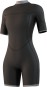 Artikelbild 3 des Artikels “BRAND WOMEN 3/2 BACK ZIP Shorty 2026 black S“