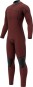 Product image 3 of the product “MAJESTIC 4/3 CHEST ZIP Full Suit 2026 black M”