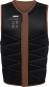 Product image 3 of the product “OUTLAW IMPACT WAKE Vest 2026 brown L”