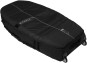 Product image 3 of the product “PATROL FOIL WHEELED Boardbag 2027 black 6.1”
