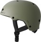 Product image 3 of the product “VANDAL Helmet 2027 olive green M/L”