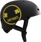 Artikelbild 3 des Artikels “VANDAL PRO DIRTY HABITS Helm 2026 black/yellow M/L“