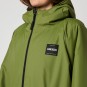 Product image 3 of the product “EXPLORE Poncho 2026 olive green L/XL”