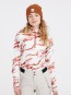 Artikelbild 3 des Artikels “PRTRIKOTI 1/4 Zip Fleece 2024 uluru rust XL“