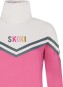 Artikelbild 3 des Artikels “PRTMERCI 1/4 ZIP Fleece 2025 rose dust XL“