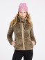 Artikelbild 3 des Artikels “RIRI Zip Fleece 2024 bamboobeige “