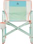 Artikelbild 3 des Artikels “FREESTYLE ROCKER Campingstuhl 2026 ivory color block “