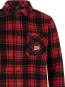 Artikelbild 3 des Artikels “PRTOUTWELL Fleece Hemd 2025 barn red “