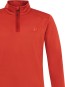 Artikelbild 3 des Artikels “REWILL 1/4 ZIP Fleece 2025 burnt orange “