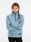 Artikelbild 3 des Artikels “PRTNOEPAC JR 1/4 Zip Fleece 2024 jewel blue “