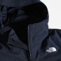 Product image 3 of the product “WOMEN HIKESTELLER INSULATED Coat 2024 tnf black/tnf black ”