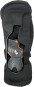 Product image 3 of the product “FLY JR Mitt 2027 black 5”