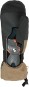 Product image 3 of the product “FLY JR Mitt 2024 olive green ”