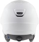 Artikelbild 3 des Artikels “ALTO QV Helm 2026 white matt ice blue 55-59“