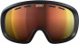Artikelbild 3 des Artikels “FOVEA MID Schneebrille 2026 uranium black/partly sunny orange “