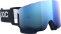 Artikelbild 3 des Artikels “NEXAL Schneebrille 2026 apatite navy/partly sunny blue “